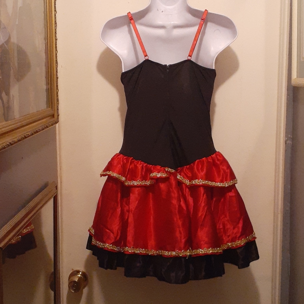 Costume - Picture 2 of 9